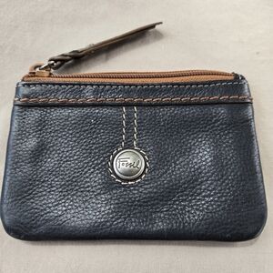 Fossil Wallet